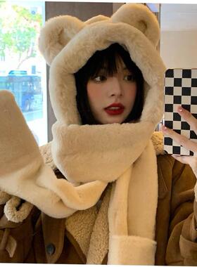LittleBearHScfOnpWom