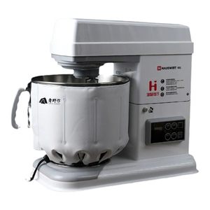 厨师机冰袋海氏m5m6通用揉面机打鲜奶油蛋糕冰桶降温专用重复使用