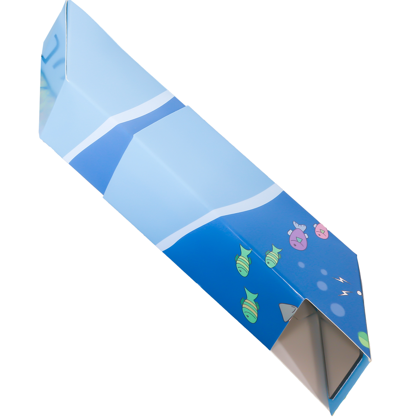 儿童科学实验潜望镜科技小制作物理小发明 DIY光学学生作业材料包 - 图3