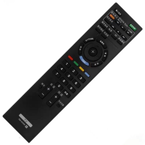 索尼液晶电视机遥控器板KLV-32R300A/60EX640/55EX630/42HX650 - 图3