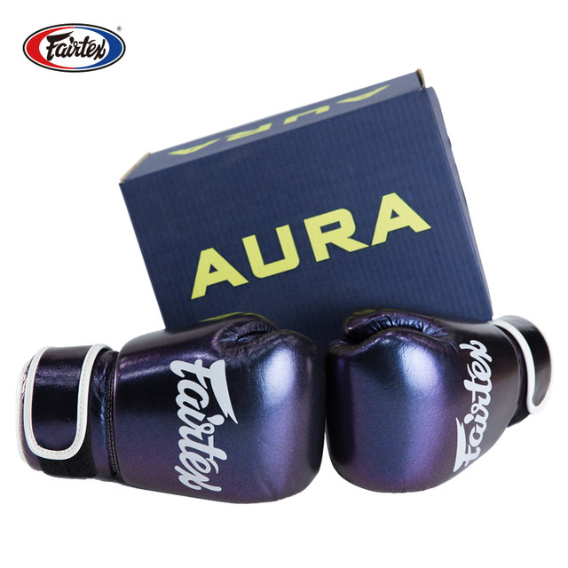fairtex aura