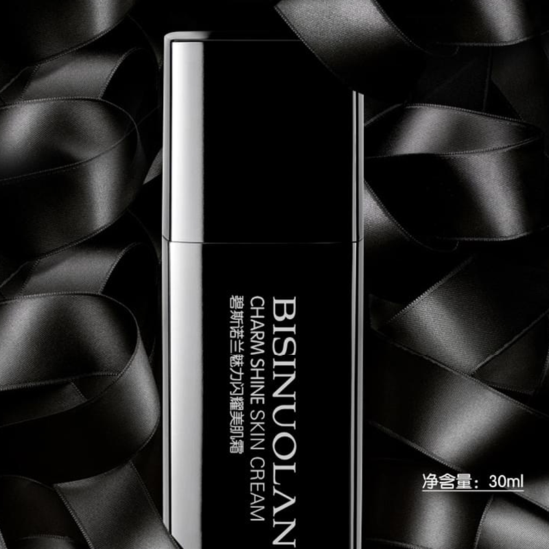  碧斯诺兰面部按摩霜