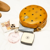 Демисезонная милая модная универсальная трендовая сумка на одно плечо на цепочке, с медвежатами, коллекция 2021