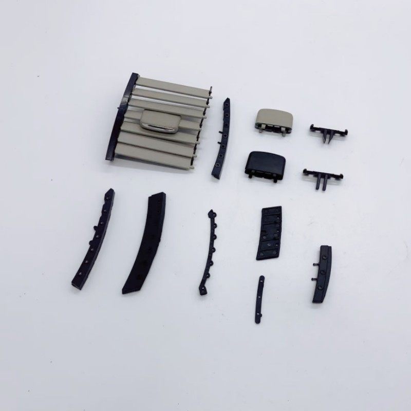 适用大霸王空调出风口修理包普瑞维亚空调拨片ACR50 30空调维修件,淘宝优惠券,粉丝福利购,淘宝优惠卷