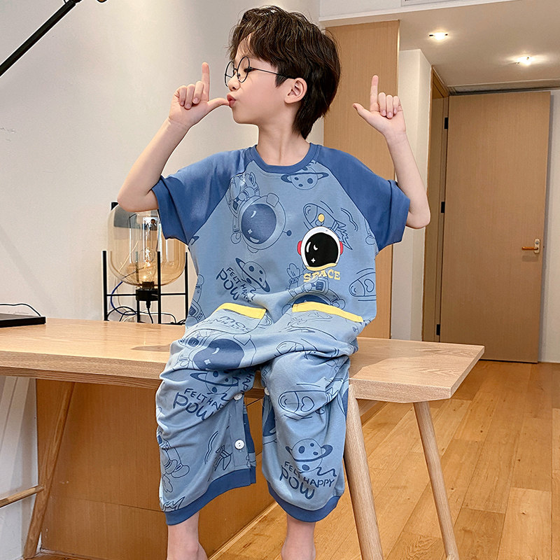  冉影睡衣/家居服套装