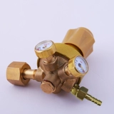 Корт-цилиндр для кислородного цилиндра двойной давление давление в заголовке.