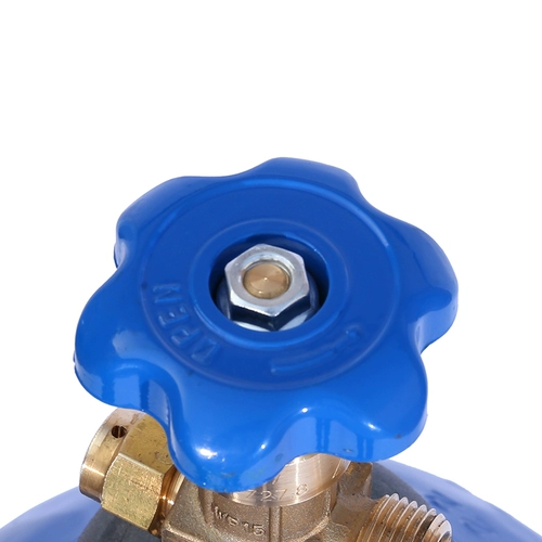 Кислородное цилиндр Медицинский портативный наружный плато самодовожительный автомобиль Сначала неплатковая абиоритетная клиника кислородного бака.