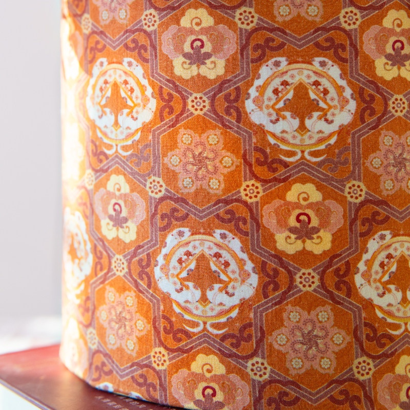 年宵花抱抱桶扭扭棒手工成品diy材料送朋友新年礼物春节装饰摆件