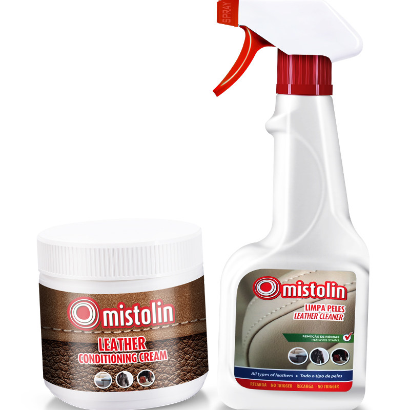 皮革真皮保养油家用清洗神器清洁剂 丸丝家私清洁/护理剂