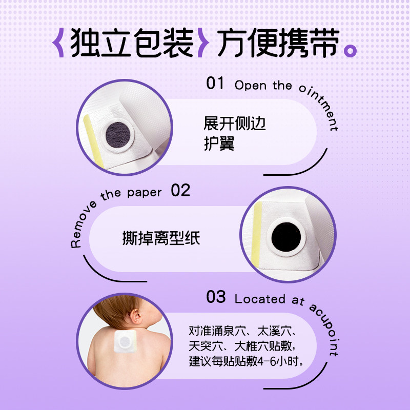 彰德府腺样体贴星德府光德府华心德府朱中德府儿童腺样体保健贴,淘宝优惠券,粉丝福利购,淘宝优惠卷