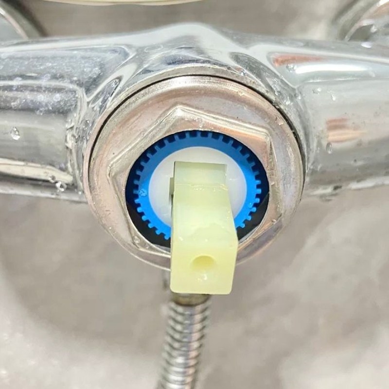 热水器陶瓷阀芯35/40面盆混合龙头混水阀芯维修配件大全通用厨房,淘宝优惠券,粉丝福利购,淘宝优惠卷