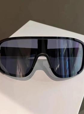 骑行眼镜防风沙近视运动墨镜防紫外线太阳镜爬山登山护目镜专业