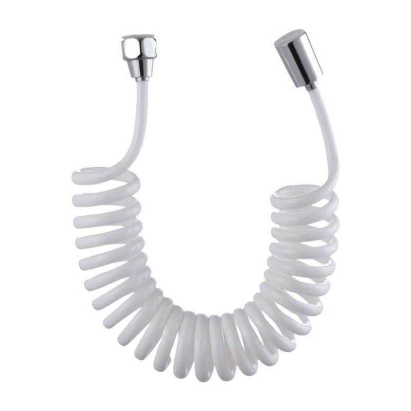 马桶喷枪伸缩软管妇洗器弹簧管加长淋浴花洒水枪龙头高压弹力水管,淘宝优惠券,粉丝福利购,淘宝优惠卷