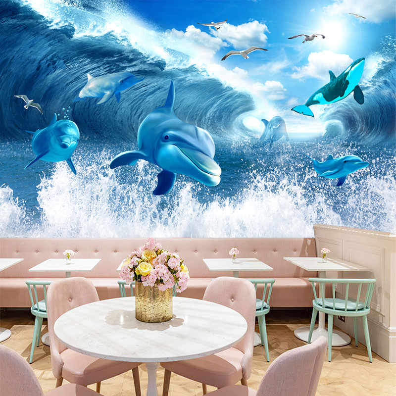 海洋藍壁紙 Top 100件海洋藍壁紙 22年12月更新 Taobao