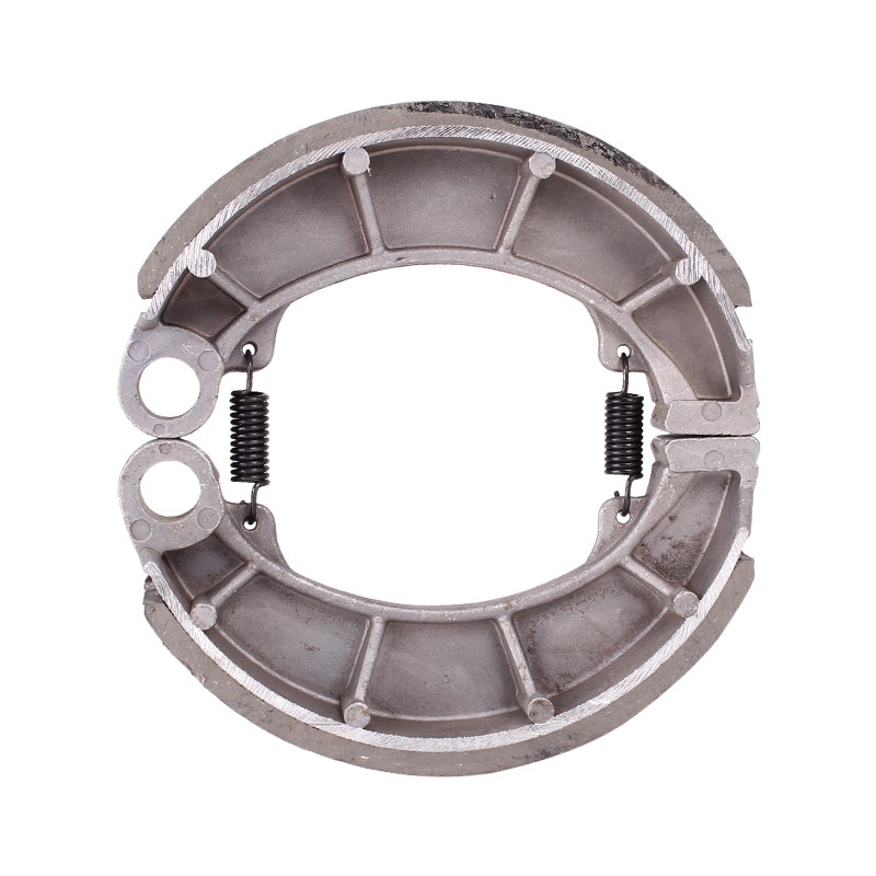 摩托车 配件适用本田 铁马400/600 Steed 马格纳250前后刹车片 皮,淘宝优惠券,粉丝福利购,淘宝优惠卷