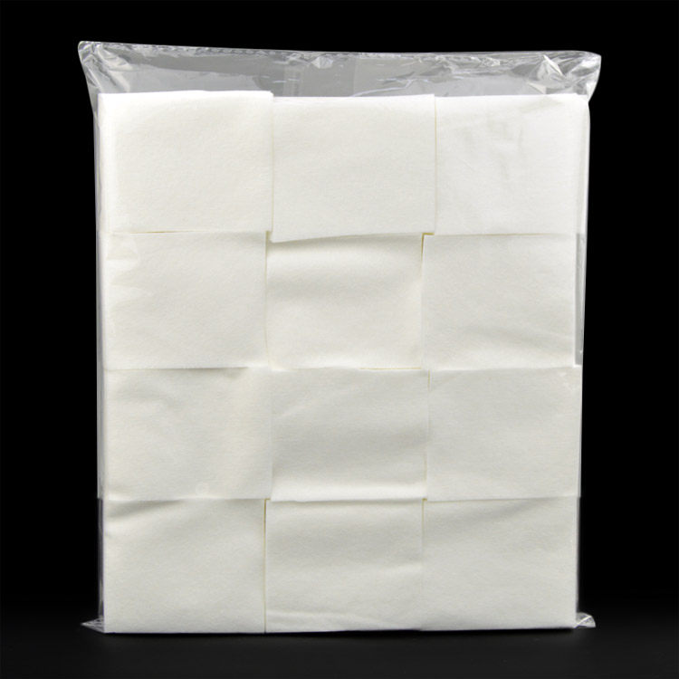 美容院纹绣无纺布脱脂棉片药棉 u[2200588478026]特价区发饰