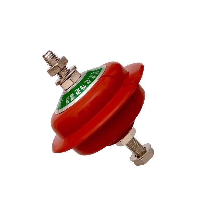 HY1.5W-0.5/2.6低压氧化锌避雷器YH1.5W-0.28/1.3配电柜380V 220V,淘宝优惠券,粉丝福利购,淘宝优惠卷