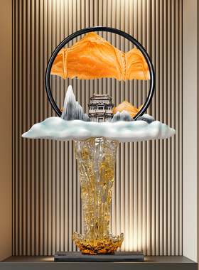 家居桌面高级感装饰品