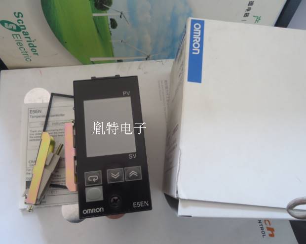 温控器 温控表E5EN-Q3MTC-500 E5EN-R3MTC-500 E5EN-R3TC-500 - 图0