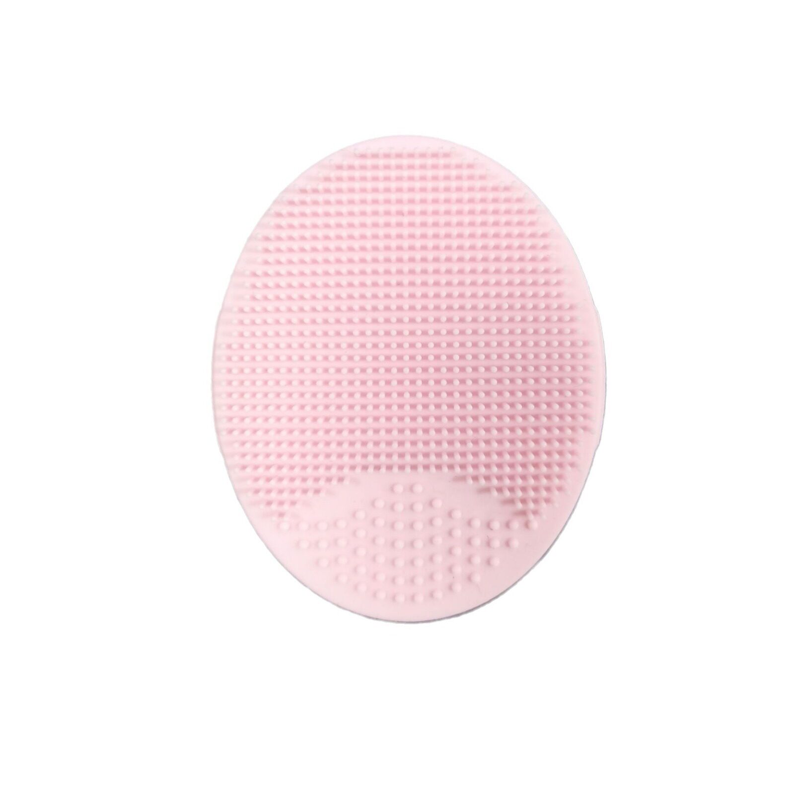 洗头神器婴儿硅胶洗头刷宝宝沐浴按摩刷洗发梳子去头垢儿童沐浴