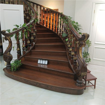 Festive Doors Modern Minimalist Solid Wood Columns Quercus Wood Custom Home Furnishings Wooden High Elegant Customised Deposit