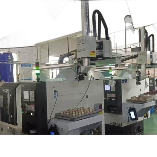 CK3130数控车床ck0640仪表车床数控加工小型机床润德供应 - 图3