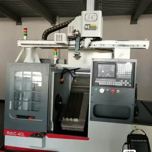 CK3130数控车床ck0640仪表车床数控加工小型机床润德供应 - 图2