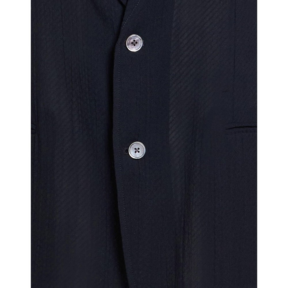 1h可退 潮奢 Emporio Armani 安普里奥 阿玛尼 男士 西装外套,淘宝优惠券,粉丝福利购,淘宝优惠卷