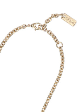 CHLOÉ 女士项链 25AJN03CB79DC AW2025 花色 Chloe Bijoux