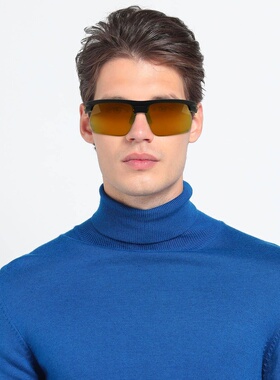 Oakley 欧克利 男士 太阳眼镜 black黑色 舒适时尚