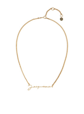 JACQUEMUS 女士项链 JWW00333AOT4005280 AW2025