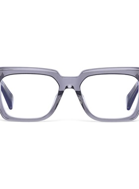 BALMAIN 女士眼镜 BPX182C52 AW2025 黑色 Balmain Eyeglasses