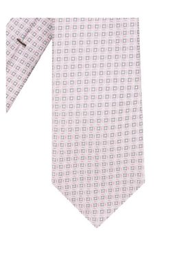CHURCH'S 男士领带 H0154303 SS2020 白色 CHURCH'S MEN'S H01543