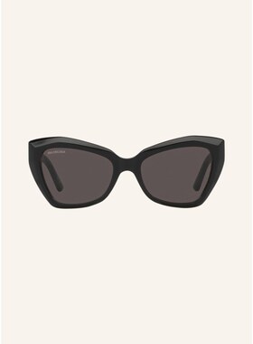 BALENCIAGA 女士太阳镜 100152182213000 CO 花色 Sunglasses BB0