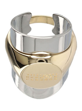 MM6 MAISON MARGIELA 男士项链 SM7UQ0132P9385702【付后1h可退】