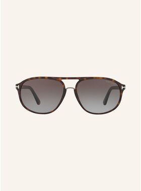 TOM FORD 女士太阳镜 100093831315000 CO 花色 Sunglasses TR000