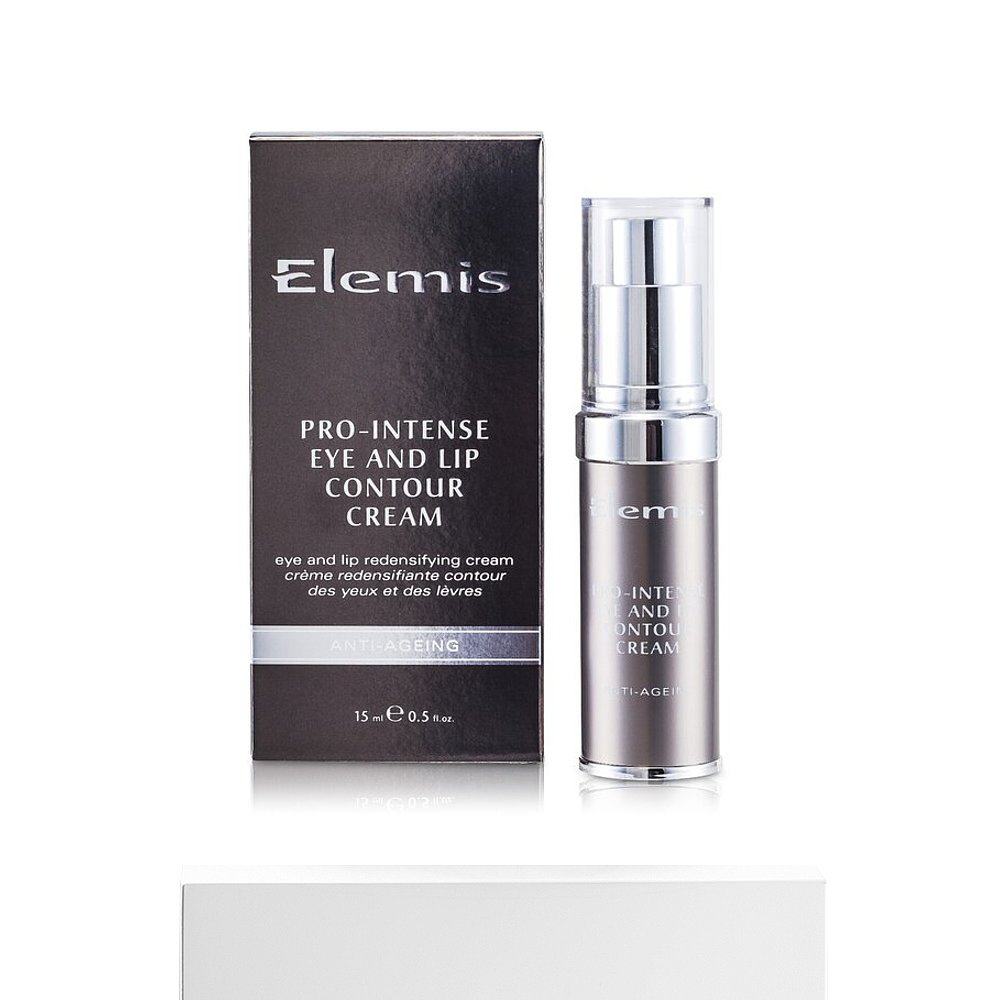 香港直邮elemis艾丽美深层护理唇霜 天猫国际香港直购眼霜