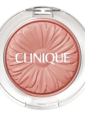 香港直邮倩碧（Clinique）小锥菊腮红#05 nude pop 3.5g正品
