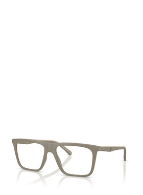 EMPORIO ARMANI 男士眼镜 EA425854371W SS2026 灰色