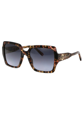 MARC JACOBS 女士太阳镜 MARC731SH7P9O SS2025 黑色