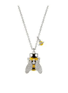 VIVIENNE WESTWOOD 女士项链 630203FE02P584P584