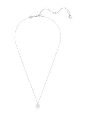 SWAROVSKI 女士项链 5693206 AW2024 白色 Dextera 吊坠项链