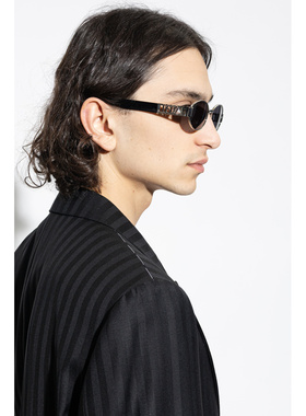 DSQUARED2 男士太阳镜 D20155S0010IR CO 银色 Sunglasses