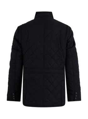 Barbour 男士夹克 MQU0508NY71 CO 蓝色 BARBOUR MEN'S MQU0508NY