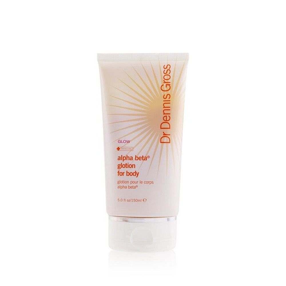 香港直邮dr dennis gross滋润乳 天猫国际香港直购身体乳/霜