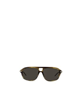1h可退 奢淘 Givenchy 全框太阳镜 男 GV40113I