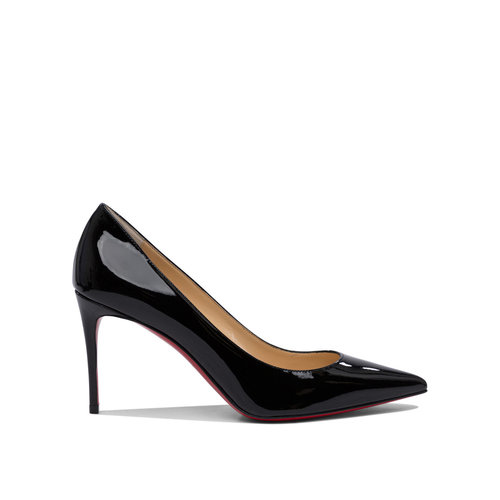 CHRISTIAN LOUBOUTIN 女士高跟鞋 3191416BK01 SS【付后1h可退】 - 图0