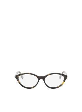 1h可退 奢淘 Fendi 几何平光镜 男 FE50126I