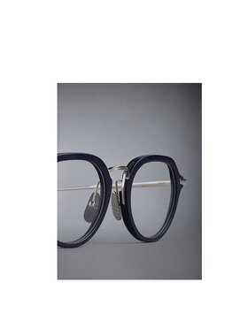 THOM BROWNE 男士太阳镜 UEO421AG0003415 AW2023