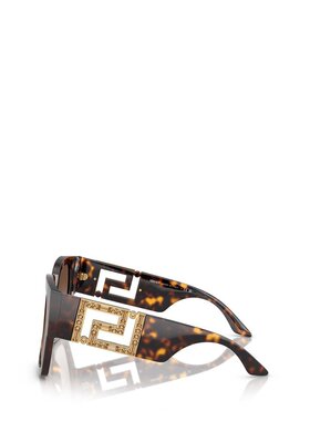 versace 范思哲 女士 蝴蝶框太阳镜 0VE4402